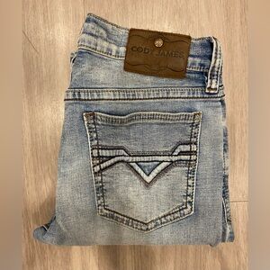 Cody James Jeans Mens 31X34 Stretch Country Western Denim